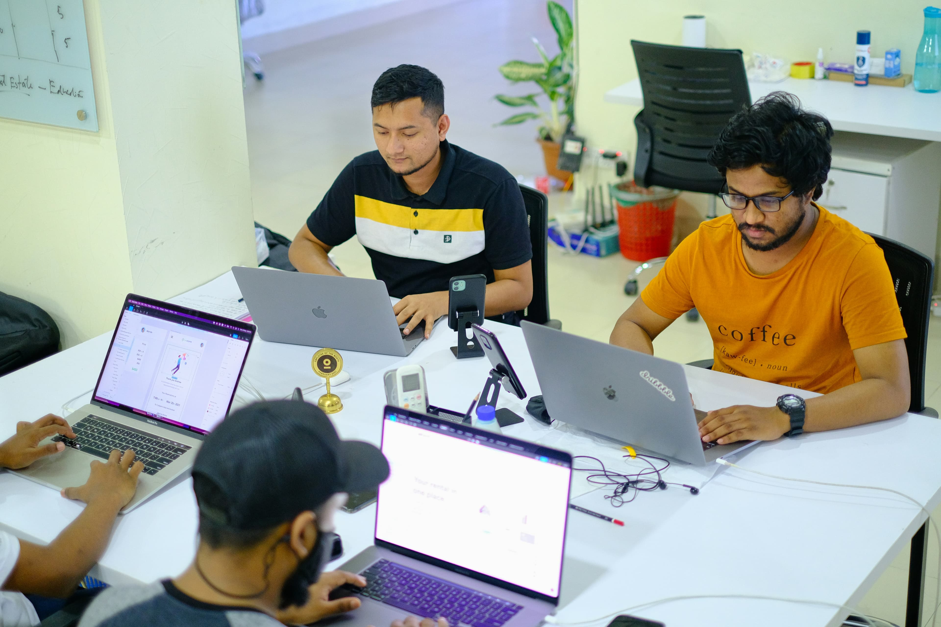 Contributor meetup